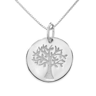 Tree of life deals necklace gold sam's club