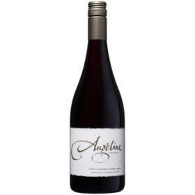 Angeline Vineyards California Pinot Noir (750 ml)