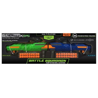 Ballistix ops powerball best sale