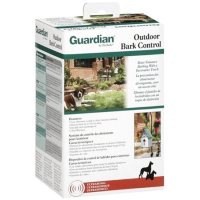 Guardian by PetSafe Outdoor Bark Deterrent
