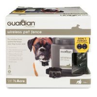 Guardian by PetSafe Wireless Fence System