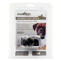 Guardian by PetSafe Wireless Fence Receiver Collar