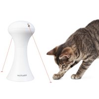 Premier Pet Multi Laser Cat Toy (AA Batteries Not Included)