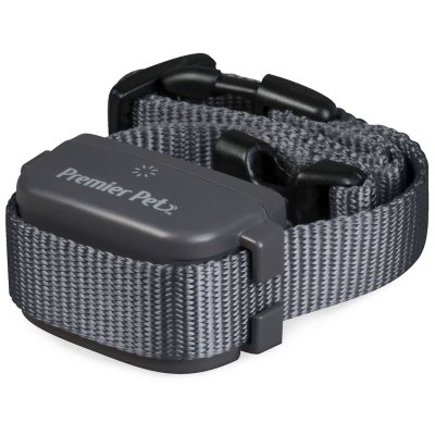 premier pet rechargeable bark collar reviews