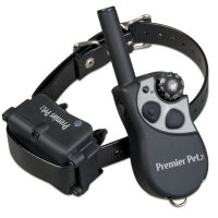 Premier Pet 400 Yard Remote Trainer Collar