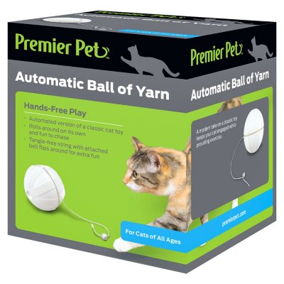 premier pet multi laser automatic cat toy