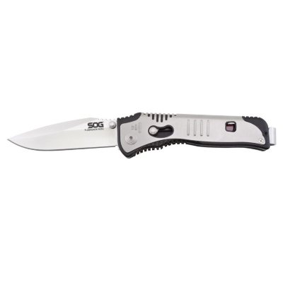 SOG FlashBack Mini - Satin Folder - Sam's Club