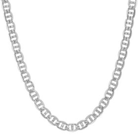 Sterling Silver Necklaces & Pendants – Fine Jewelry - Sam's Club