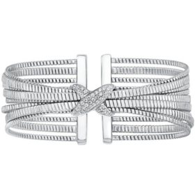 Silver Bracelets - Sam's Club