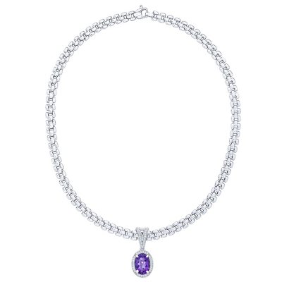 【MYSTIC LOCKET】PERTHSANTA Mystic Quartz / Mystic Topaz – Alexa's Treasures