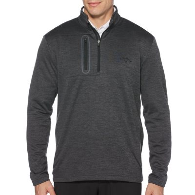 callaway pullover mens