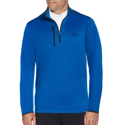 callaway pullover mens