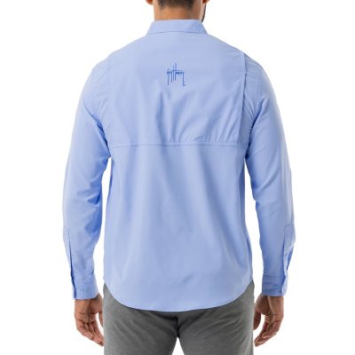 guy harvey long sleeve shirt