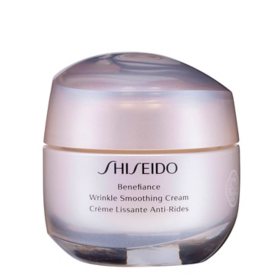 Shiseido Benefiance Wrinkle Smoothing Cream, 1.7oz