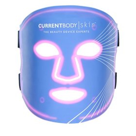 CurrentBody Skin Anti-Acne LED Face Mask