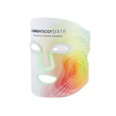 CurrentBody Skin LED 4-in-1 Zone Facial Mapping Mask - Sam's CurrentBody Skin LED 4-in-1 Zone Facial Mapping Mask - Sam's