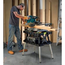 keter adjustable folding work table - sam's club