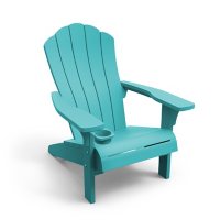 Keter Adirondack Chair (Various Colors)