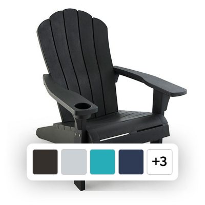 Keter adirondack chair review sale