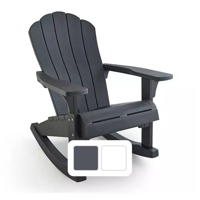 Adirondack chairs sams club hotsell