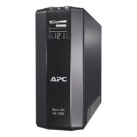 APC Back-UPS 1080VA