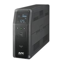 APC Back-UPS Pro Tower 1375VA 10 Outlet 2 USB