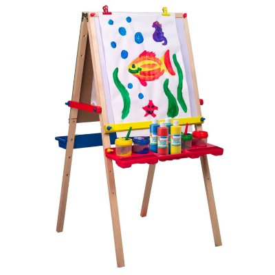 alex magnetic artist easel