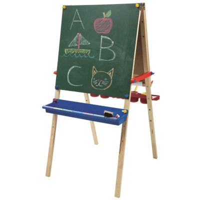 alex magnetic artist easel