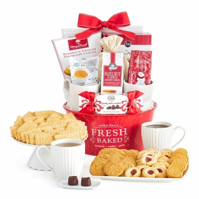 Gift Baskets & Gourmet Food - Sam's Club