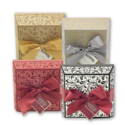 Gourmet Caramels Gift Box Sam's Club