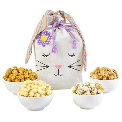 THE POPCORN FACTORY POPCORN BAG Sam's Club