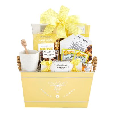Gift Baskets