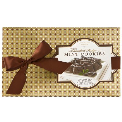 FUDGE MINT COOKIES Sam's Club