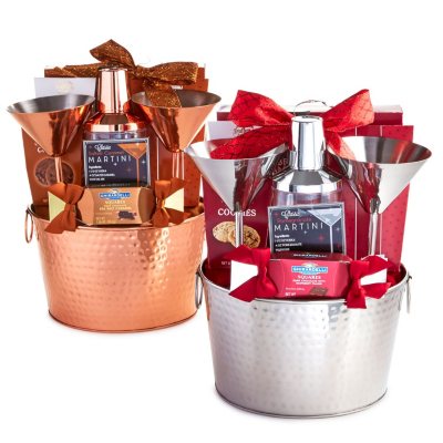 Martini Gift Set