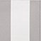Gray/White Stripe, variant on Awntech Destin Right Motorized Retractable Awning, Choose Size