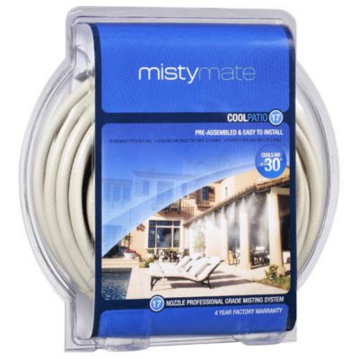 Misty mate patio store mister