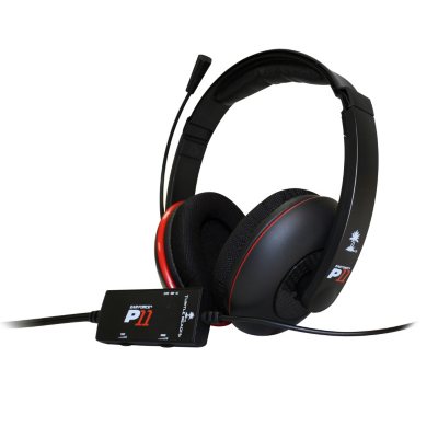 Turtle beach headset discount mac