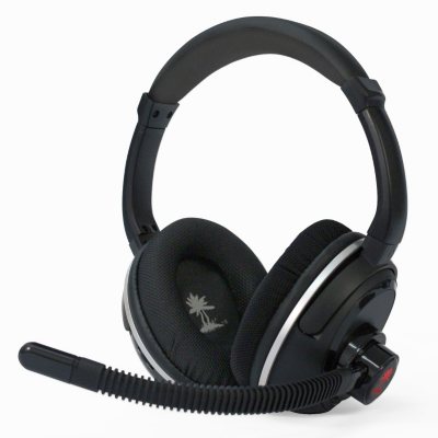 Turtle beach px3 deals ps4