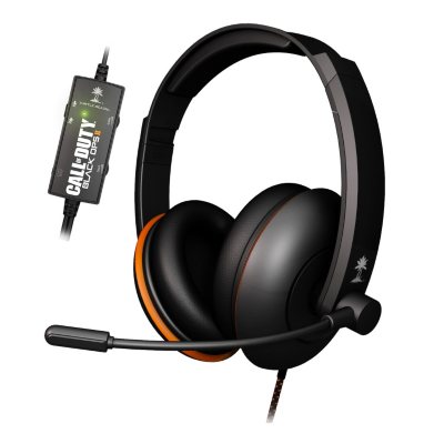 Headphone call of duty hot sale