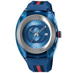 Gucci Sync 45mm Watch 