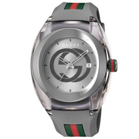 Gucci Sync 45mm Watch 