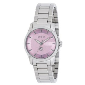 GUCCI G-Timeless 27MM Ladies Watch