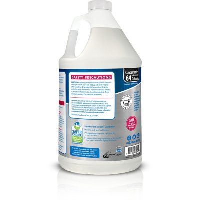 Namco Fast Dry Carpet Cleaner & Rinse with D'limonene, 4 Gallons (5001B-1)  : Health & Household 