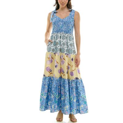 Nanette lepore maxi dress hotsell