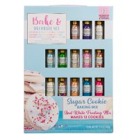 Spring Bake and Decorate Set