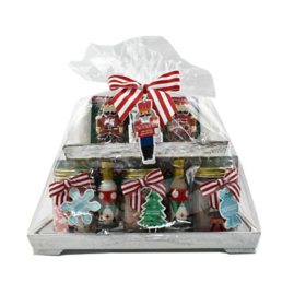 The Nutcracker Hot Cocoa Bar Gift Set