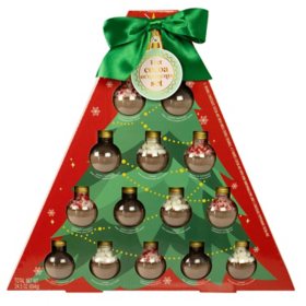 Hot Cocoa Ornament Gift Set, 14 ct.