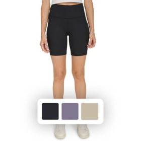 DKNY Women's Bike Short