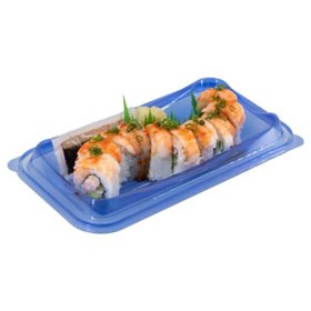 Fujisan Tiger Roll 10 Pieces Sam S Club