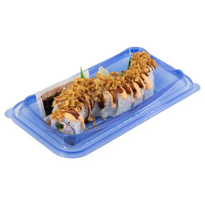 FujiSan California Crunch Roll (10 pcs.) - Sam's Club